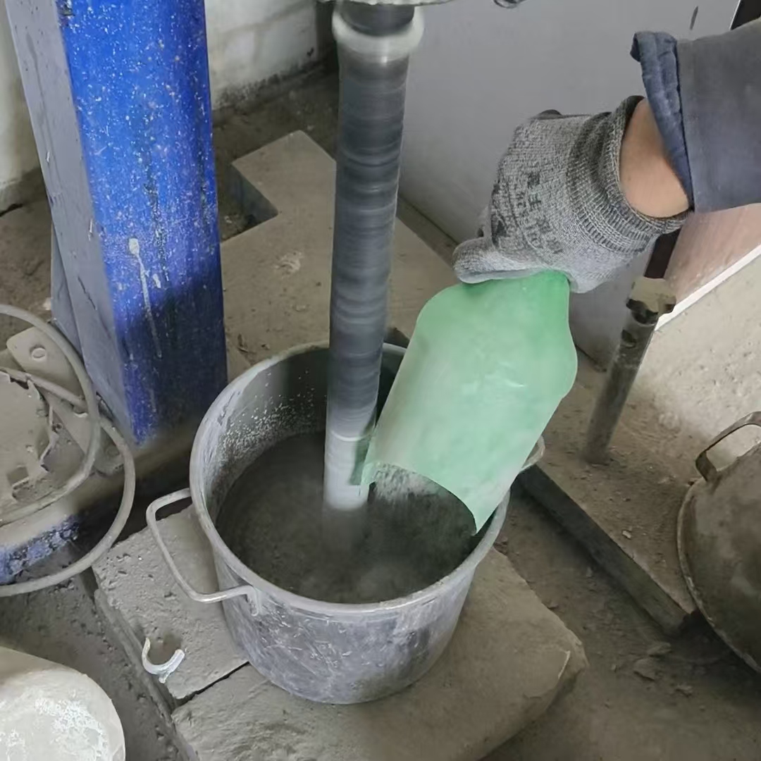 确山桥梁公路张拉用H60压浆料与普通压浆料有什么区别？
