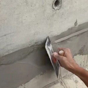 确山P型防护型环氧树脂砂浆