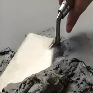 确山混凝土裂缝孔洞剥落冻融修复用高强度丙乳防腐蚀砂浆